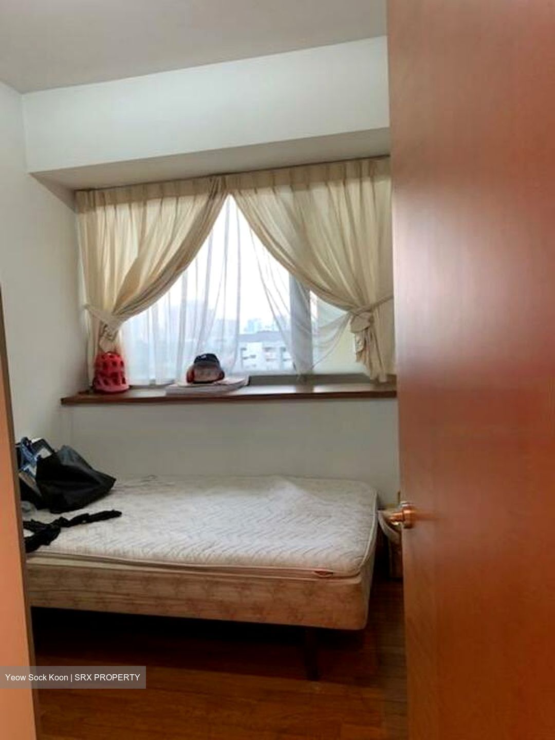The Serenade @ Holland (D10), Condominium #628523561